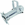 Eurolite PAR-36 Long Alu-Polished