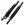 Thomann 45 Pro Accordion Strap S BK