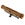 Pearl PCA-14FC Bamboo Cata w/Holder
