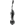Harley Benton EUB 500 BK Electric Upright