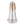 Tom Crown Trumpet Straight Soft Mute Alu