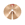 Paiste 2002 04" Accent Cymbal
