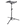 Millenium Laptopstand Tripod