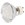 Stairville GU-10 LED Lamp 18 Warm White