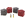 Auralex Acoustics Roominators D 36-DST Burgundy