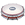 Meinl TBR06ABS-R 6" Tamborim Red
