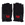 Meinl MDGFL-XL Drummer Gloves