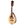 Thomann Portuguese Mandolin 2-P