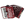 Startone Maja 48 Accordion Red