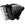 Startone Flip 96 Accordion Black