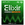 Elixir 14202 Nanoweb 5-String Light