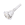 St&ouml;lzel 12T-S Tenor Horn Mouthpiece