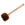 Playwood Tam Tam Mallet G-RM