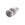 pro snake Resistor 75 Ohms BNC