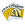 Pyramid Thuringian Waldzither Strings