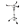 Millenium SS-902 Pro Series Snare Stand