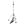 Millenium HH-903 Hi-Hat Swivel