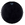 Remo 18" Powerstroke 3  Black Suede