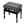 Burghardt R 700 Black Polished