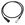 Eurolite DMX-Adapter DMX-In/IP65-Out