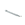 Dick Chinrest Key Aluminium