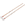Gewa Timpani Mallets Concert 35mm