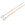 Gewa Timpani Mallets Concert 40mm