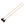 RP Sticks Glockenspiel Mallets GO-MG 2