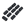 Musser Rubber Insulator Vibraphone