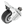 Paiste Wheel for Paiste Gong Stand