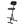 Mey Chair Systems AF-SR-KL-AH BK