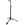 K&M 14160 Electric Upright Stand