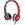 Beats By Dr. Dre Beats Solo HD Red