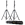 Millenium BS-2222 Pro Set