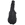 Thomann Leopard Double Bass Bag 3/4