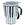 Music Sales Cup with Lid Keyboard