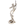 Roth & Junius VST-1S Violin Stand ArtNouveau