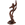 Roth & Junius VST-1A Violin Stand ArtNouveau