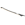 Roth & Junius RJCF-01F Carbon Bass Bow