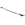 Roth & Junius RJCF-02SF Carbon Bass Bow