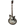 Epiphone Jack Casady Silverburst