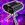 Stairville picoLase Cosmic RB