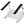 Millenium Laptopstand Dock White