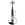Harley Benton HBV 900SKL 4/4 Electric Violin
