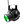 Stairville CB-100 LED Color Beam