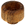 Thomann Didgeridoo Mouthpiece