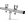 Fantek Truss Adapter f. T100 - T106