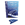 Thomann 12H Ocarina Blue Sweet Potato