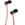 Beats By Dr. Dre urBeats Matte Black