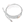 Apple Thunderbolt Cable 2m